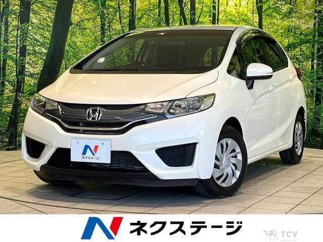 2014 Honda Fit