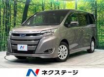 2019 Toyota Noah