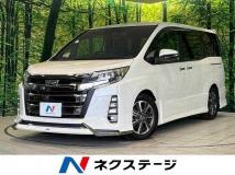 2019 Toyota Noah