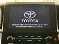 2021 Toyota Alphard G