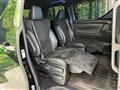 2021 Toyota Alphard G