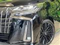 2021 Toyota Alphard G