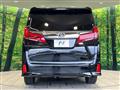 2021 Toyota Alphard G