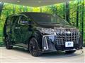 2021 Toyota Alphard G