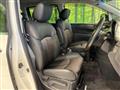 2015 Nissan Elgrand