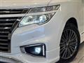 2015 Nissan Elgrand