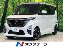 2022 Nissan ROOX
