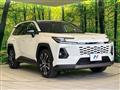 2026 Toyota RAV4