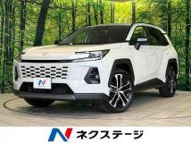 2026 Toyota RAV4