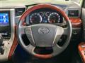 2011 Toyota Vellfire