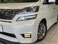 2011 Toyota Vellfire