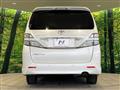 2011 Toyota Vellfire