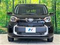 2026 Toyota Sienta