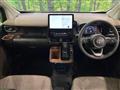 2026 Toyota Sienta