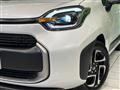 2026 Toyota Sienta