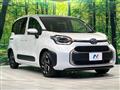 2026 Toyota Sienta