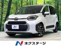 2026 Toyota Sienta