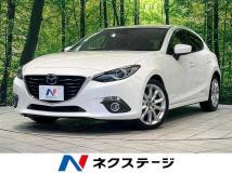 2014 Mazda Axela