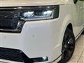 2022 Honda Step WGN