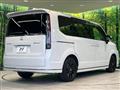 2022 Honda Step WGN