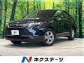 2023 Toyota Harrier