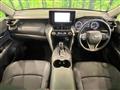2023 Toyota Harrier