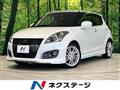 2015 Suzuki Swift