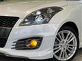 2015 Suzuki Swift