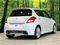 2015 Suzuki Swift