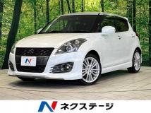 2015 Suzuki Swift