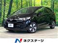 2016 Honda Fit Hybrid