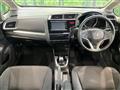 2016 Honda Fit Hybrid
