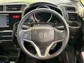 2016 Honda Fit Hybrid