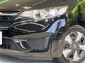 2016 Honda Fit Hybrid