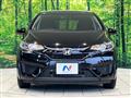 2016 Honda Fit Hybrid