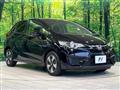 2016 Honda Fit Hybrid