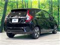 2016 Honda Fit Hybrid