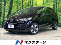 2016 Honda Fit Hybrid