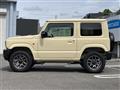 2025 Suzuki Jimny