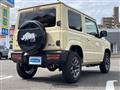 2025 Suzuki Jimny