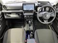 2025 Suzuki Jimny