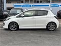 2013 Toyota Vitz