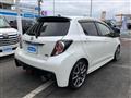 2013 Toyota Vitz