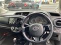 2013 Toyota Vitz