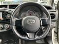 2013 Toyota Vitz