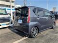 2015 Daihatsu Move