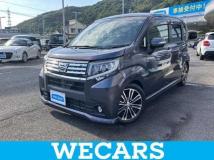 2015 Daihatsu Move