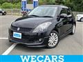 2013 Suzuki Swift