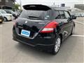 2013 Suzuki Swift