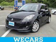 2013 Suzuki Swift